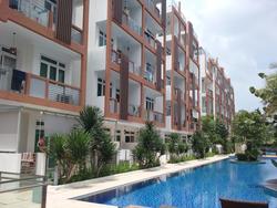 Parc Rosewood (D25), Condominium #115088372